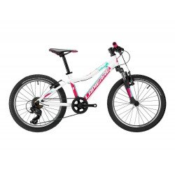 LAPIERRE PRORACE 20 KIZ ÇOCUK BİSİKLETİ 7-V 