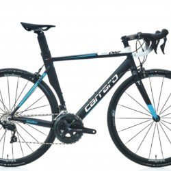 CARRARO RACE 062 28 Aero 22v K. Fren Yarış Bisikleti CARRARO RACE 062 28 Aero 22v K. Fren Yarış Bisikleti