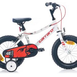 CARRARO RED EAGLE 14 14" 1-V VB 230H