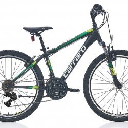 CARRARO SPEED 240 24" 21-V VB
