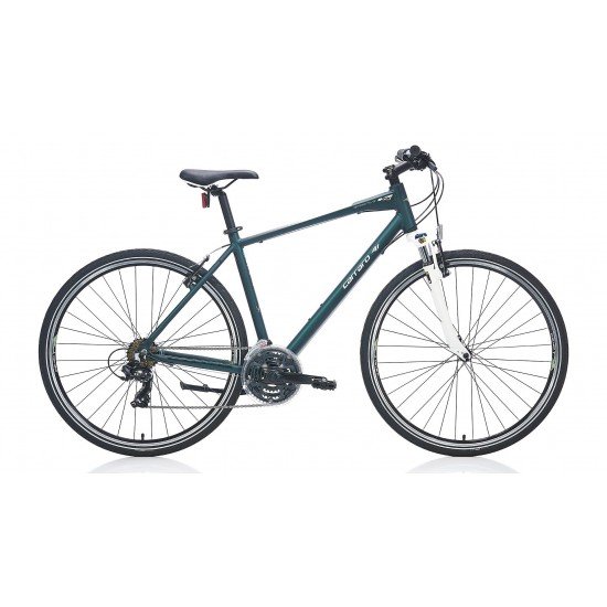 CARRARO SPORTIVE 220 28" 21-V VB CARRARO SPORTIVE 220 28" 21-V VB