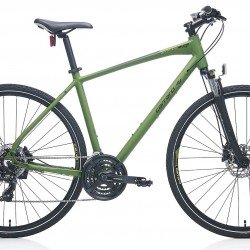  CARRARO SPORTIVE 223 28" 21-V HD