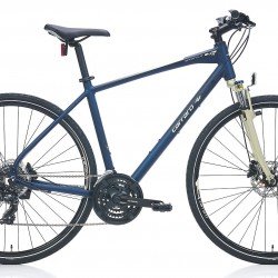  CARRARO SPORTIVE 223 28" 21-V HD