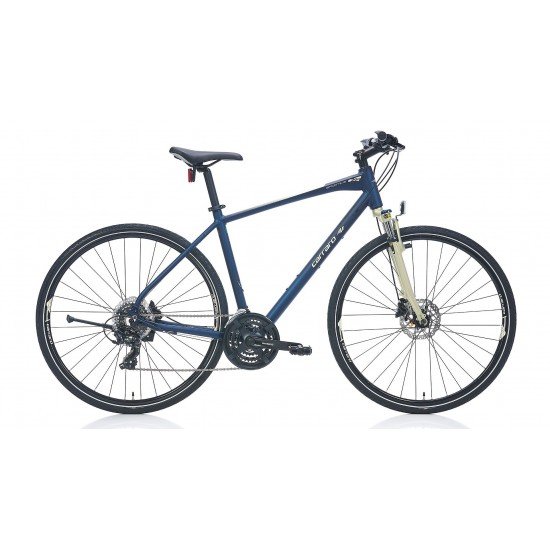 CARRARO SPORTIVE 223 28" 21-V HD CARRARO SPORTIVE 223 28" 21-V HD
