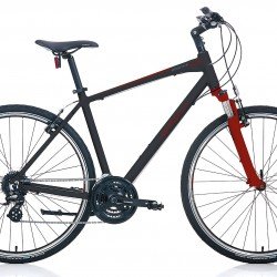 CARRARO SPORTIVE 224 28" 24-V VB