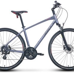CARRARO SPORTIVE 225 28" 24-V HD 508H