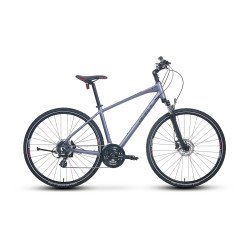 CARRARO SPORTIVE 225 28" 24-V HD 508H