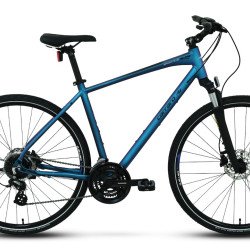 CARRARO SPORTIVE 225 28" 24-V HD