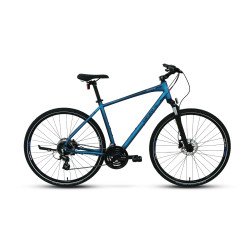 CARRARO SPORTIVE 225 28" 24-V HD CARRARO SPORTIVE 225 28" 24-V HD