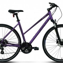 CARRARO SPORTIVE 226 28" 24-V HD