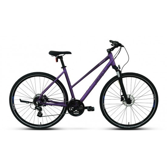 CARRARO SPORTIVE 226 28" 24-V HD CARRARO SPORTIVE 226 28" 24-V HD