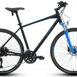 CARRARO SPORTIVE 227 28" 27-V HD