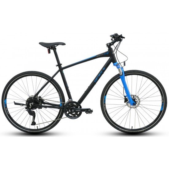 CARRARO SPORTIVE 227 28" 27-V HD CARRARO SPORTIVE 227 28" 27-V HD