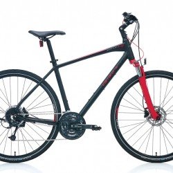 CARRARO SPORTIVE 227C 28" 18-V HD