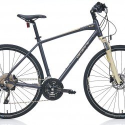 CARRARO SPORTIVE 230 28" 30-V HD