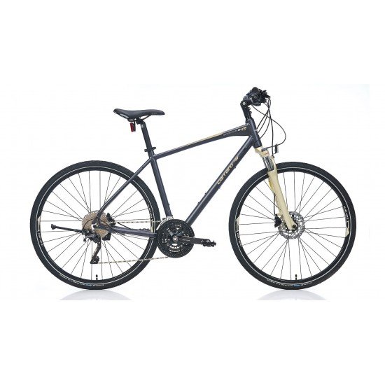 CARRARO SPORTIVE 230 28" 30-V HD CARRARO SPORTIVE 230 28" 30-V HD
