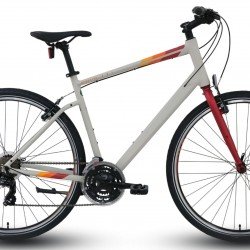 CARRARO SPORTIVE 321 28" 21-V VB