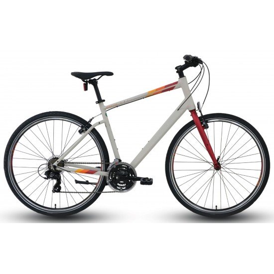 CARRARO SPORTIVE 321 28" 21-V VB CARRARO SPORTIVE 321 28" 21-V VB