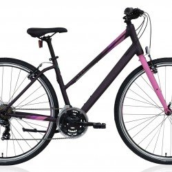 CARRARO SPORTIVE 322 28" 21-V VB 400H