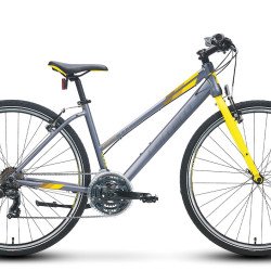 CARRARO SPORTIVE 322 28" 21-V VB 400H
