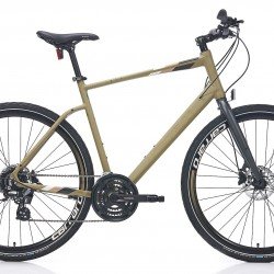 CARRARO SPORTIVE 324 28" 24-V HD