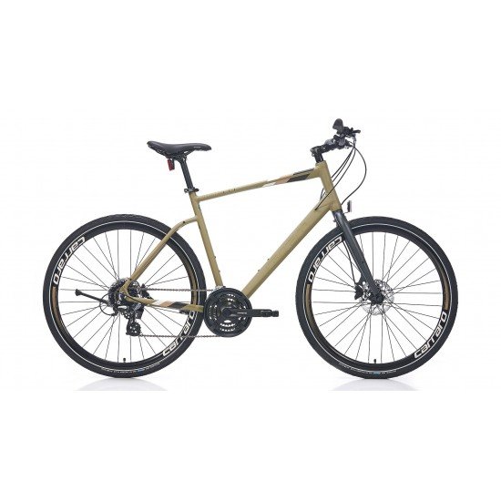 CARRARO SPORTIVE 324 28" 24-V HD CARRARO SPORTIVE 324 28" 24-V HD