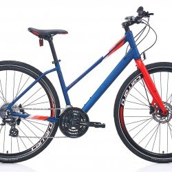 CARRARO SPORTIVE 325 28" 24-V HD