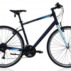 CARRARO SPORTIVE 327 28" 27-V VB