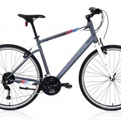CARRARO SPORTIVE 327 28" 27-V VB
