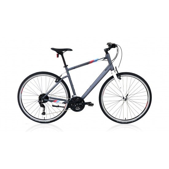 CARRARO SPORTIVE 327 28" 27-V VB CARRARO SPORTIVE 327 28" 27-V VB
