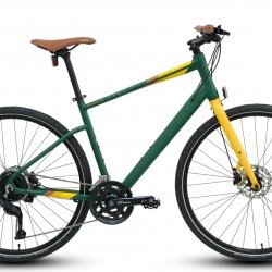 CARRARO SPORTIVE 328C 28" 18-V HD