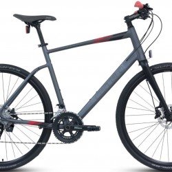 CARRARO SPORTIVE 350C 28" 22-V HD