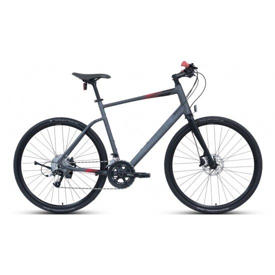 CARRARO SPORTIVE 350C 28" 22-V HD CARRARO SPORTIVE 350C 28" 22-V HD