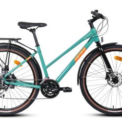 CARRARO SPORTIVE 725 27,5" 16-V HD 356H