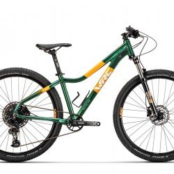 WRC COMP SX 27.5" KADIN DAĞ 12s
