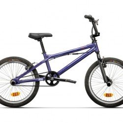 WRC CONOR 20 RAVE BMX BİSİKLET 
