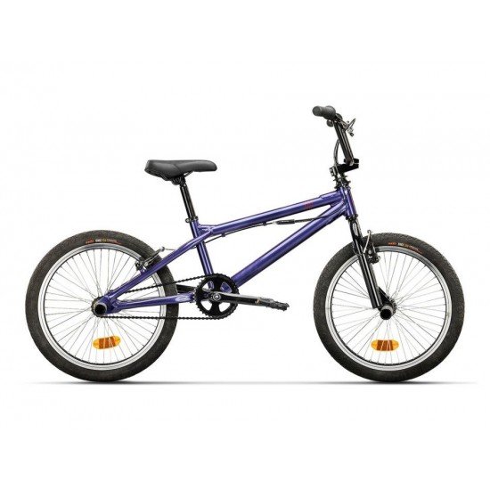 WRC CONOR 20 RAVE BMX BİSİKLET WRC CONOR 20 RAVE BMX BİSİKLET