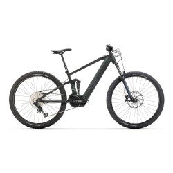 WRC FROST E7000 29´´ XT 12s MTB Electric Bike WRC FROST E7000 29´´ XT 12s MTB Electric Bike