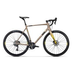 WRC KALİMA GRX600 RX810 Gravel 