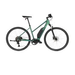 CARRARO E - SPORTIVE 6.7 28" 9-V HD 430H