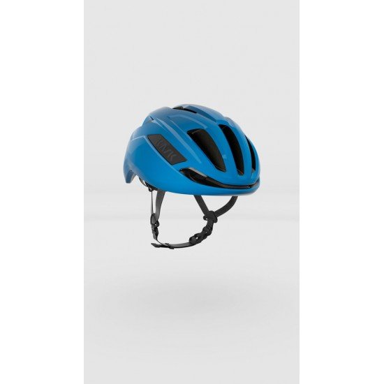 KASK SINTESI BİSİKLET KASKI MAVİ L KASK SINTESI BİSİKLET KASKI MAVİ L