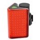 Eastpower-Briviga LW-R200 USB Şarjlı 100lm Bisiklet Arka Stop Far Eastpower-Briviga LW-R200 USB Şarjlı 100lm Bisiklet Arka Stop Far