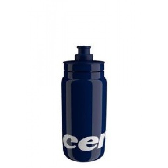 Elite Fly Matara Cervelo Lacivert 550ml Elite Fly Matara Cervelo Lacivert 550ml