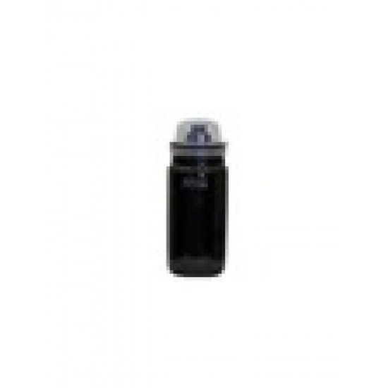 Elite Matara - Suluk Fly Mtb Tex 550 ML BPA İçermez Bisiklet Matarası Siyah Elite Matara - Suluk Fly Mtb Tex 550 ML BPA İçermez Bisiklet Matarası Siyah