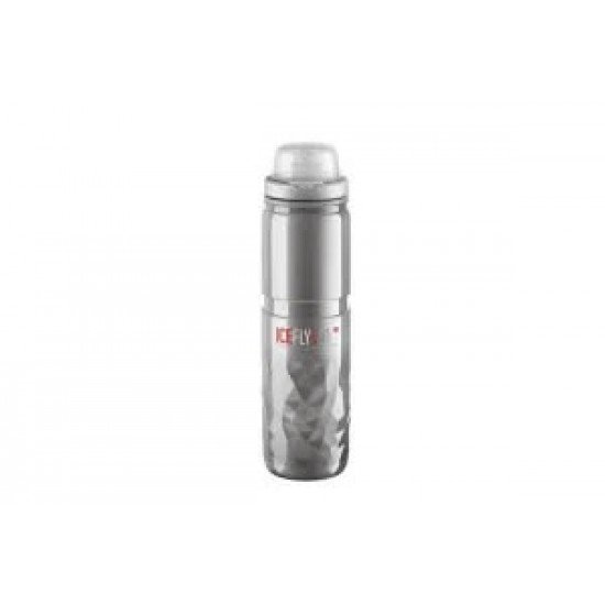 ELITE Ice Fly Termal 650 ML Matara Şeffaf ELITE Ice Fly Termal 650 ML Matara Şeffaf