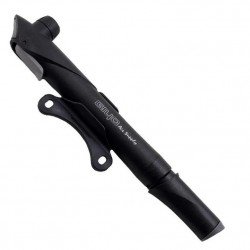 GİYO GP-47L EKONOMİK MİNİ BİSİKLET POMPA 80 PSI