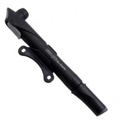 GİYO GP-47L EKONOMİK MİNİ BİSİKLET POMPA 80 PSI GİYO GP-47L EKONOMİK MİNİ BİSİKLET POMPA 80 PSI