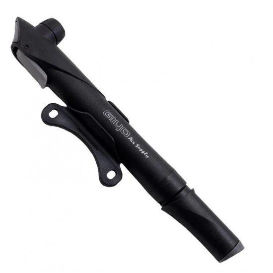 GİYO GP-47L EKONOMİK MİNİ BİSİKLET POMPA 80 PSI GİYO GP-47L EKONOMİK MİNİ BİSİKLET POMPA 80 PSI