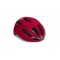 KASK SINTESI BİSİKLET KASKI KIRMIZI L