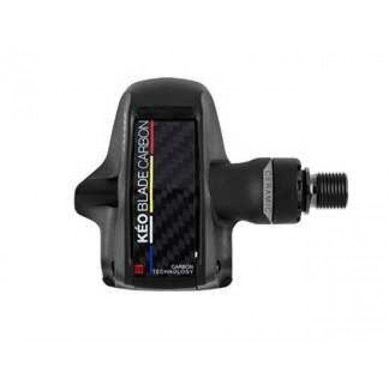 Keo Blade Carbon TI Ceramic Karbon Yol Pedalı - Karbon Seramik Keo Blade Carbon TI Ceramic Karbon Yol Pedalı - Karbon Seramik